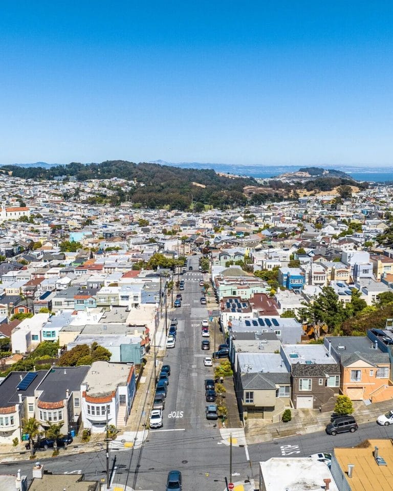 Affordable San Francisco Neighborhoods for First-Time Buyers