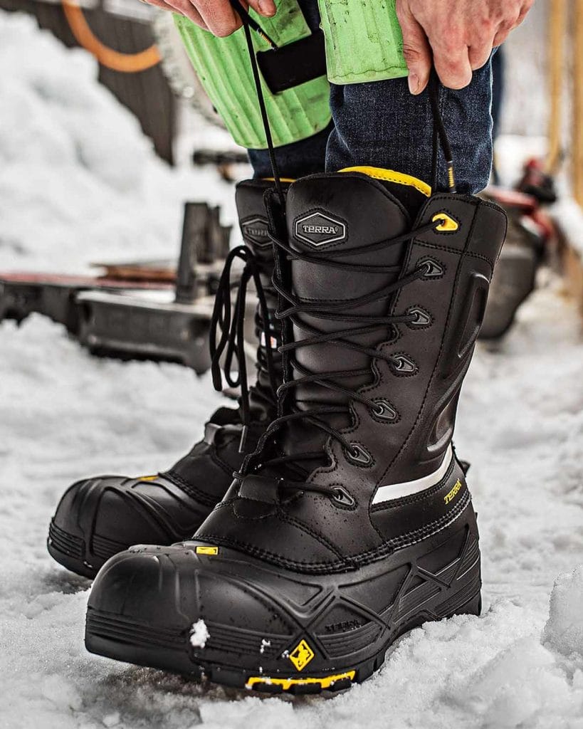 Comfortable closed-toe shoes for walking in San Francisco winter