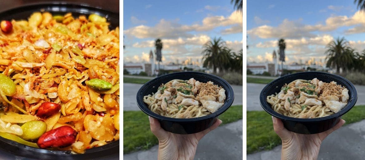 Affordable Eats San Francisco Yamo