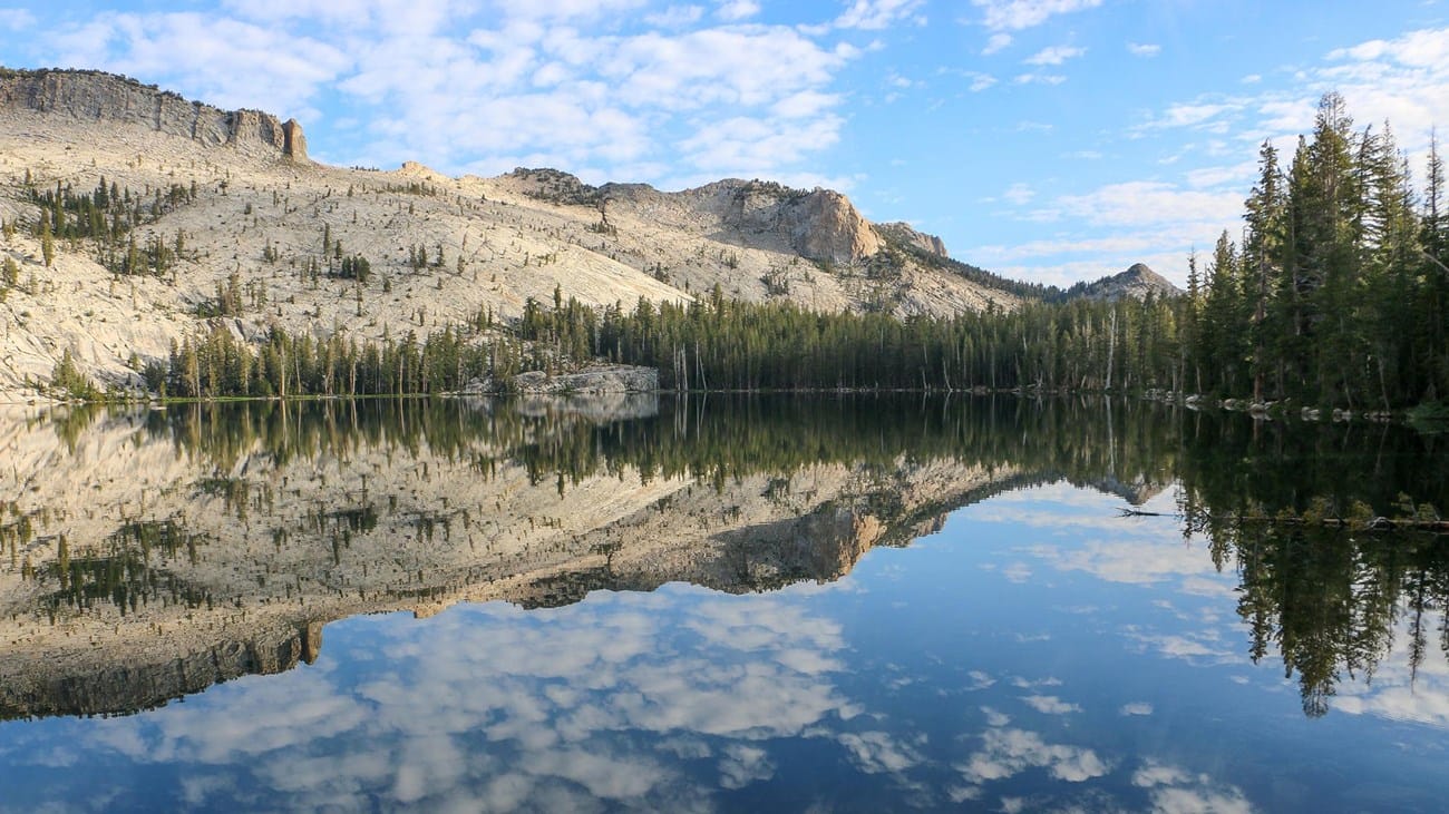 Yosemite one of various road trips take this Father's Day.