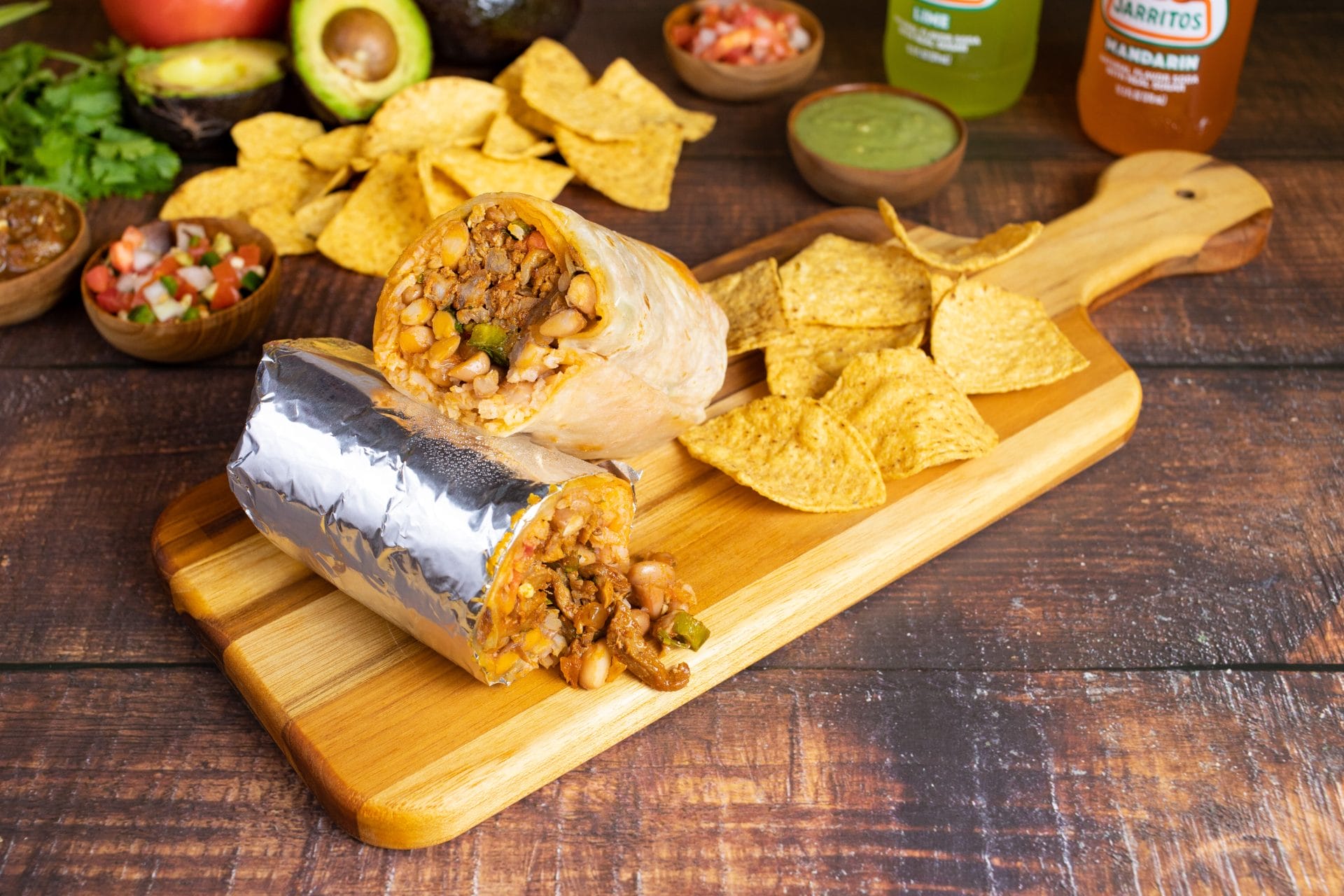Affordable Eats San Francisco Taqueria El Castillito