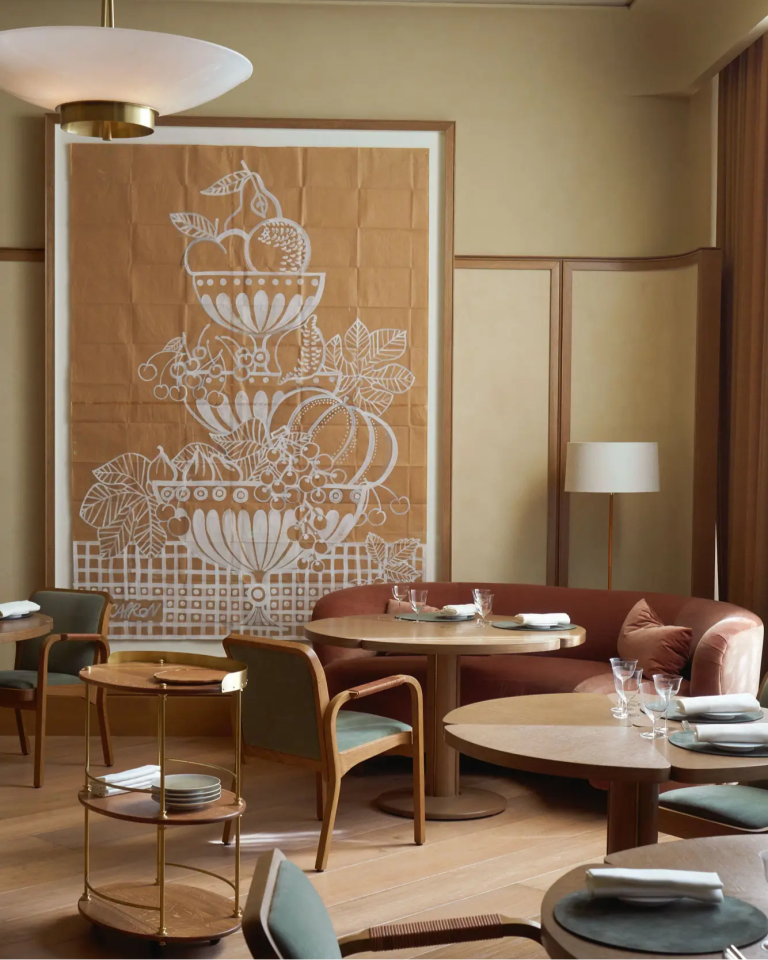 San Francisco restaurants