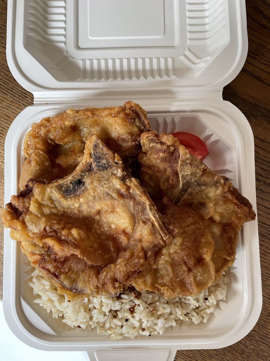 Meal under $20 SuperStar Restaurant