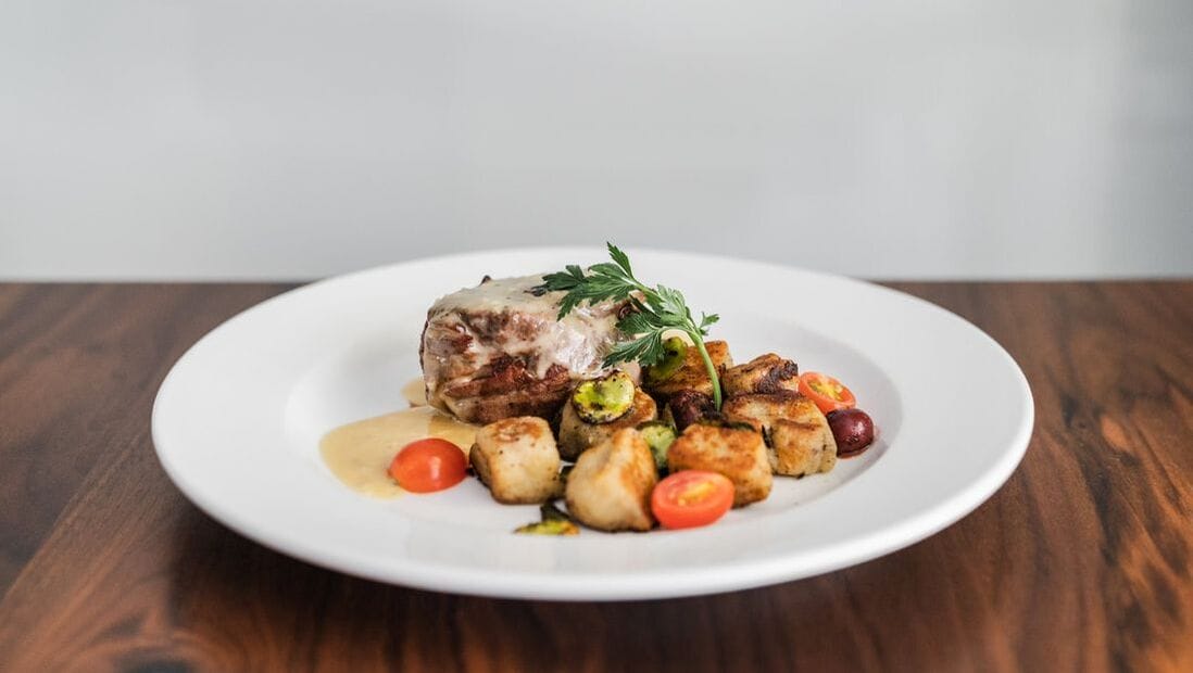 Meal Zingari Ristorante