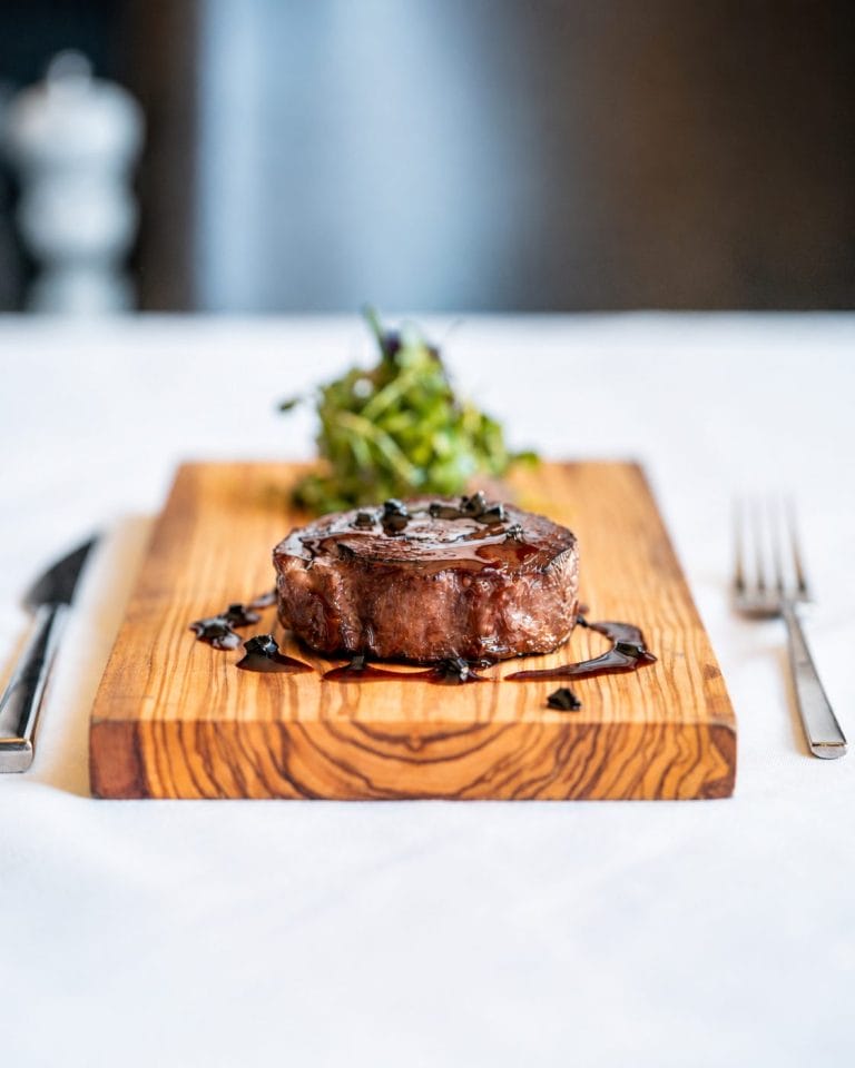 Must-Visit Father's Day Restaurants in San Francisco