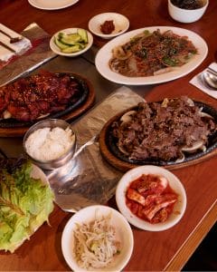 BBQ