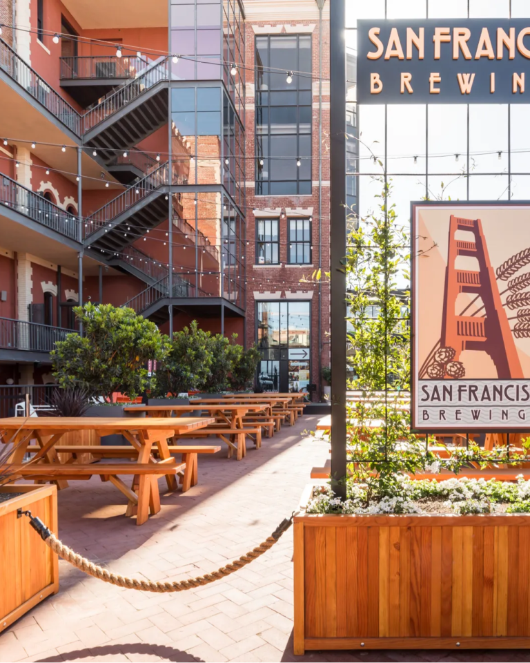 Breweries