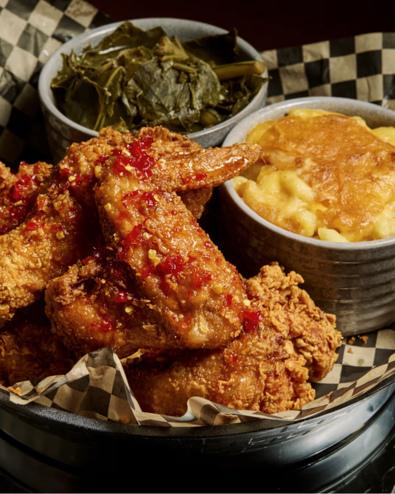 San Francisco Food