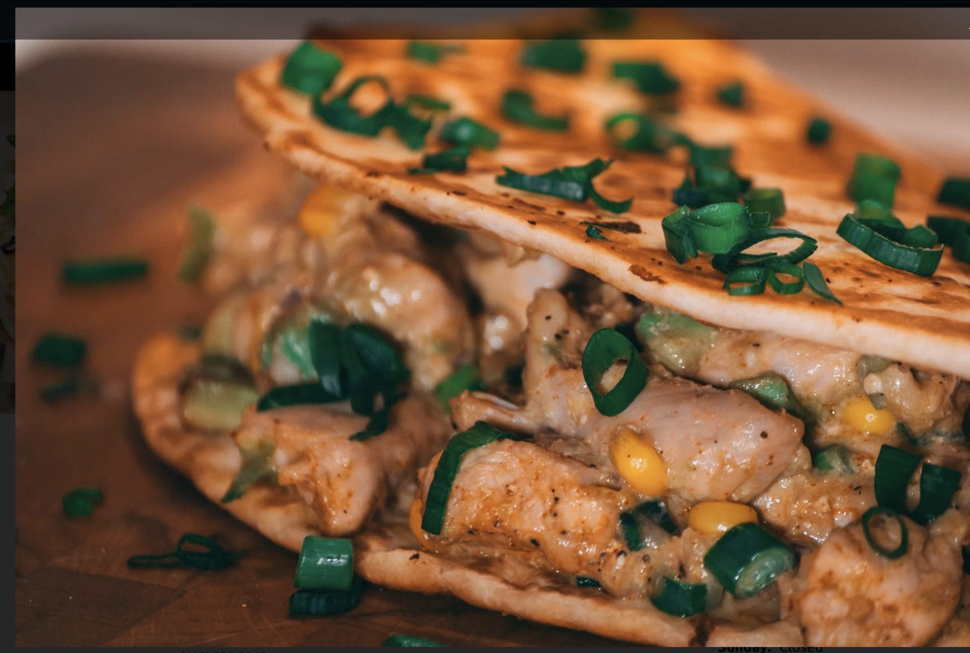 Affordable eats San Francisco El pipila