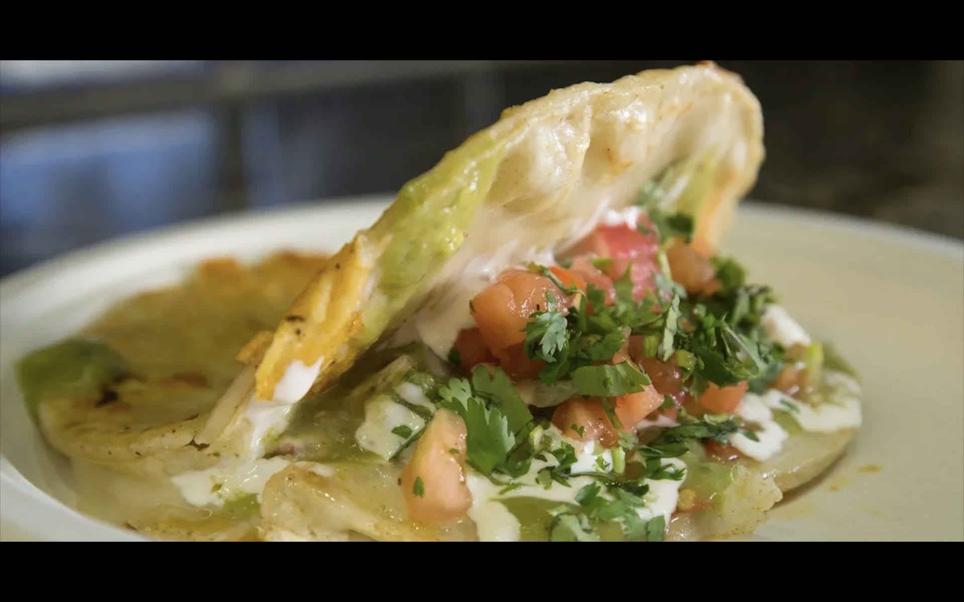 Meal under $20 La Palma