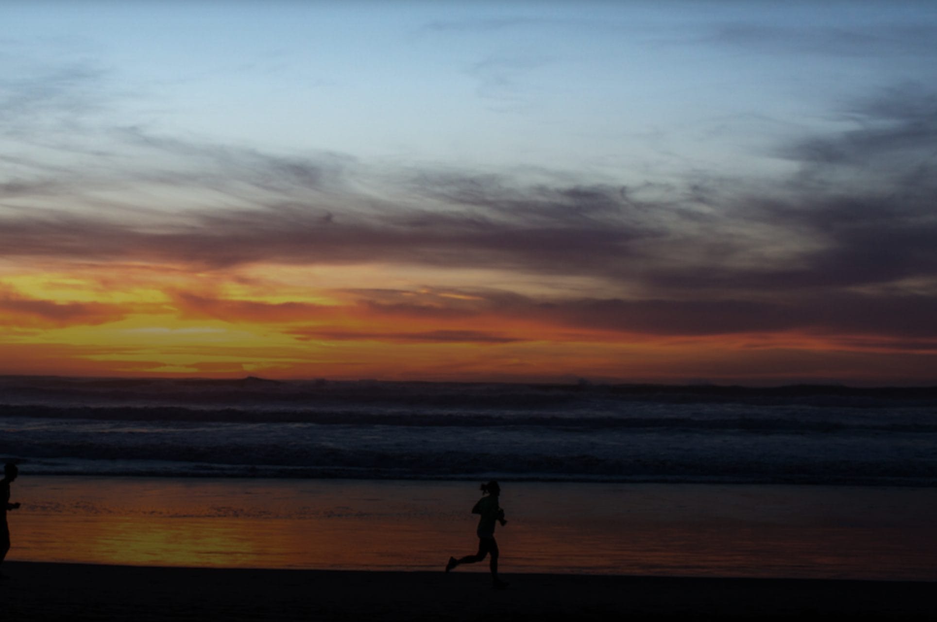 Celebrate this year with a Bonfire at Ocean Beach