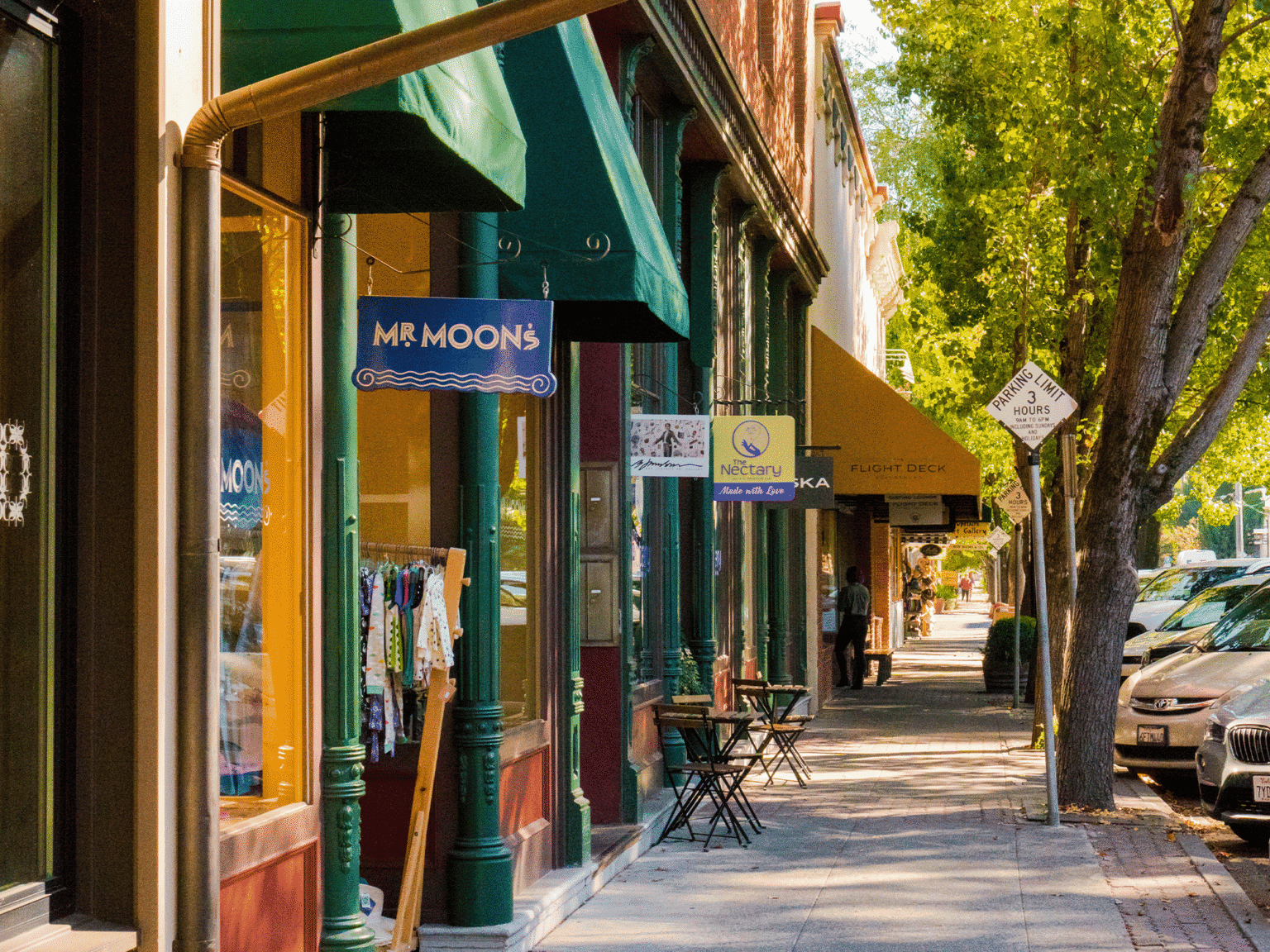 Healdsburg