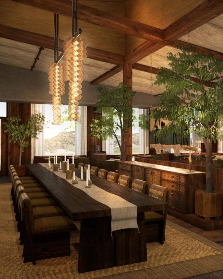 San Francisco Restaurants