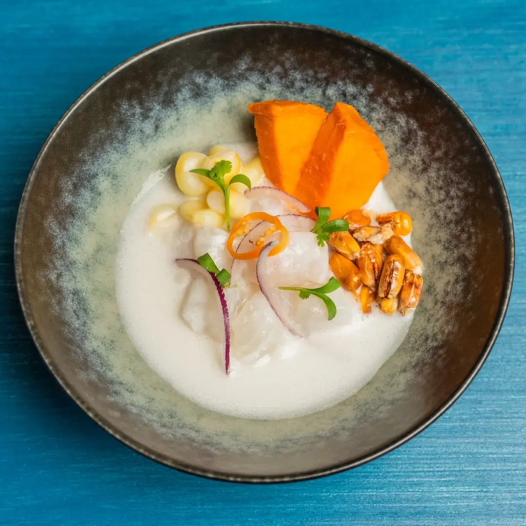 Food La Mar
