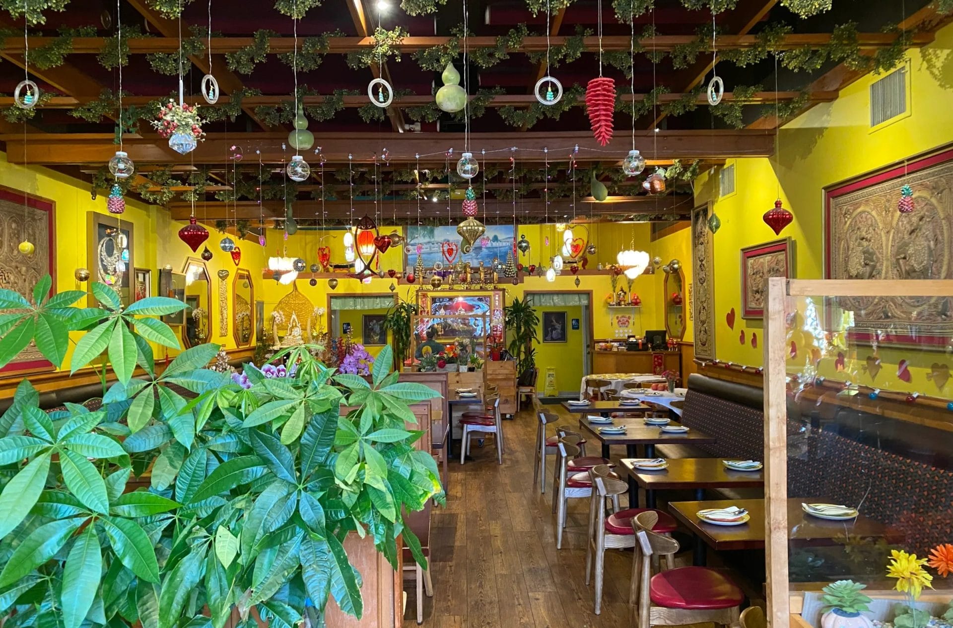 Mandalay