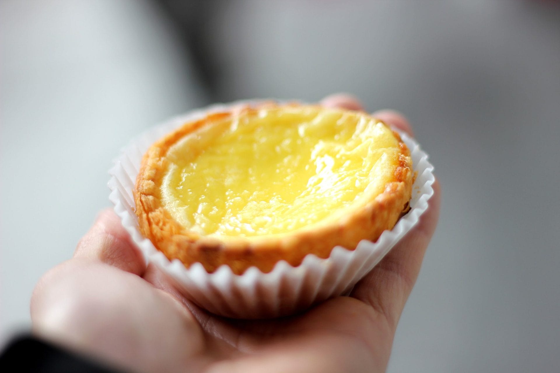 Golden Gate Bakery