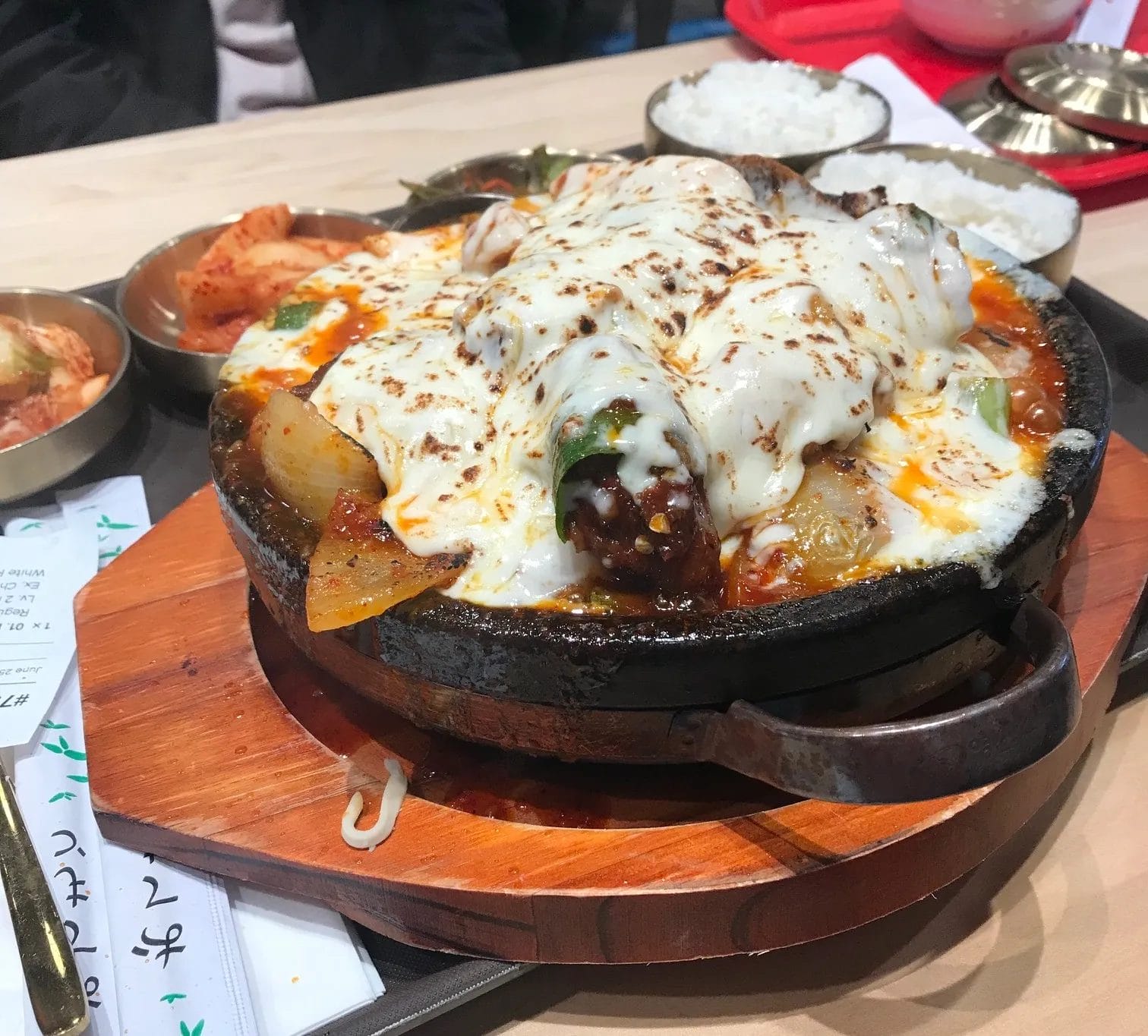 San Francisco Street Food