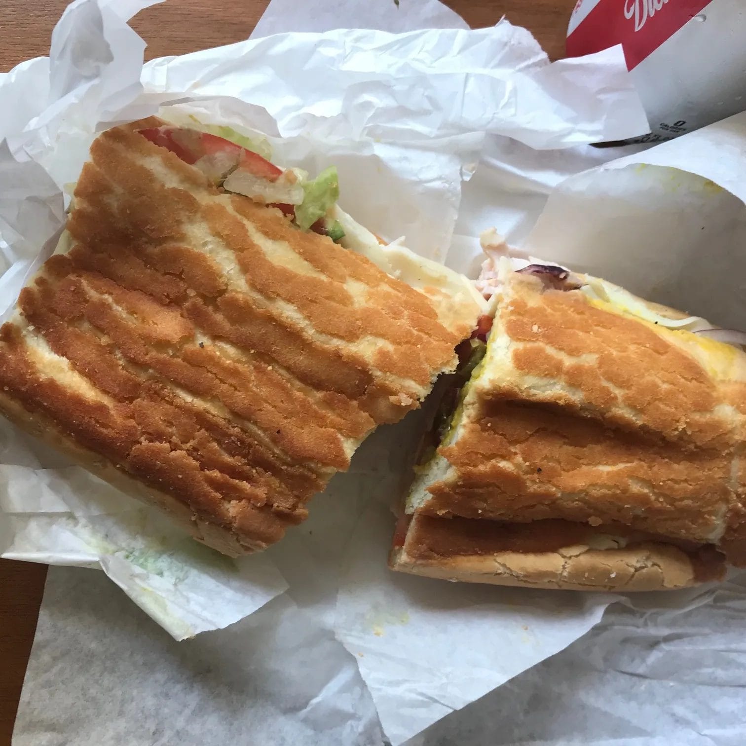 San Francisco Street Food