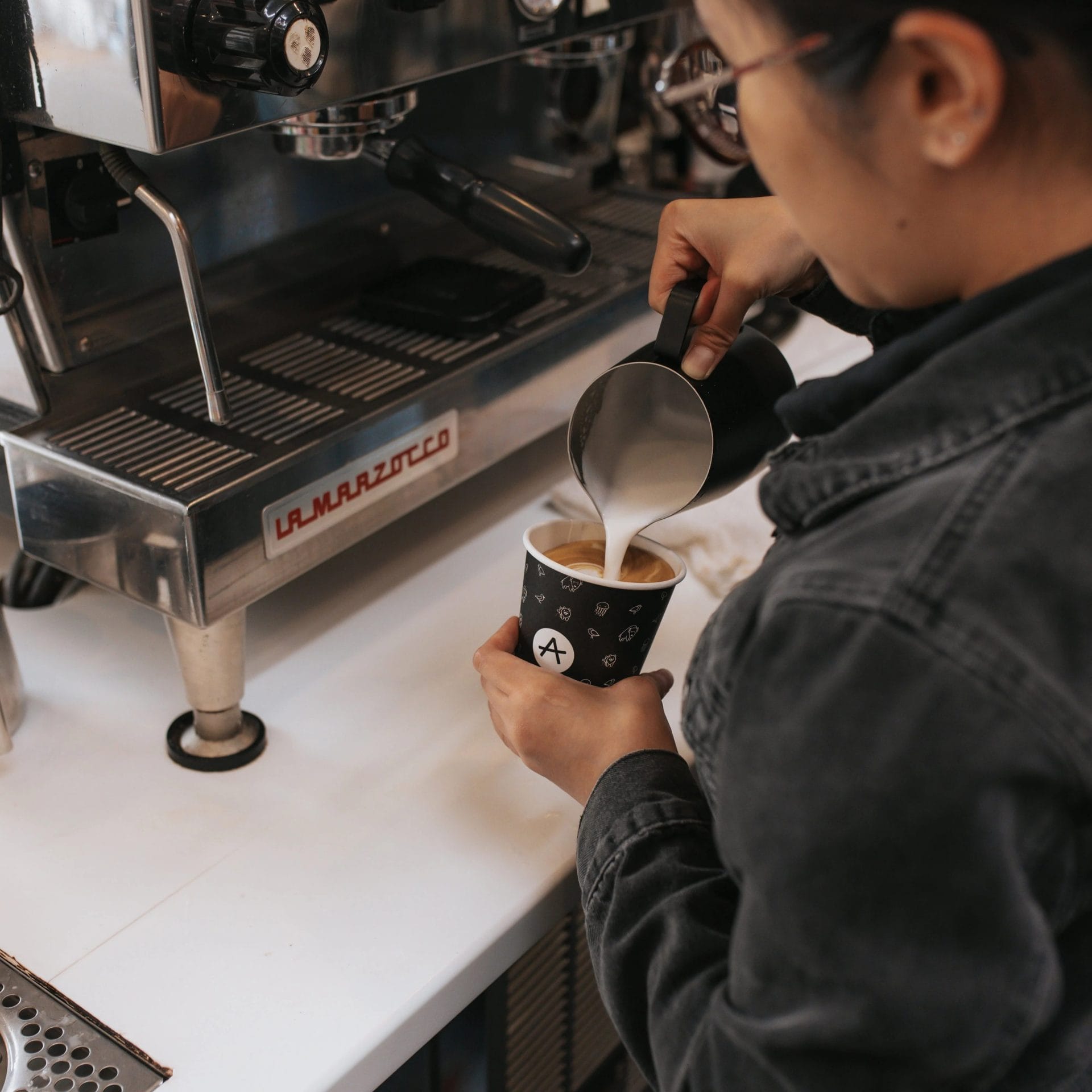 Coffee Shop