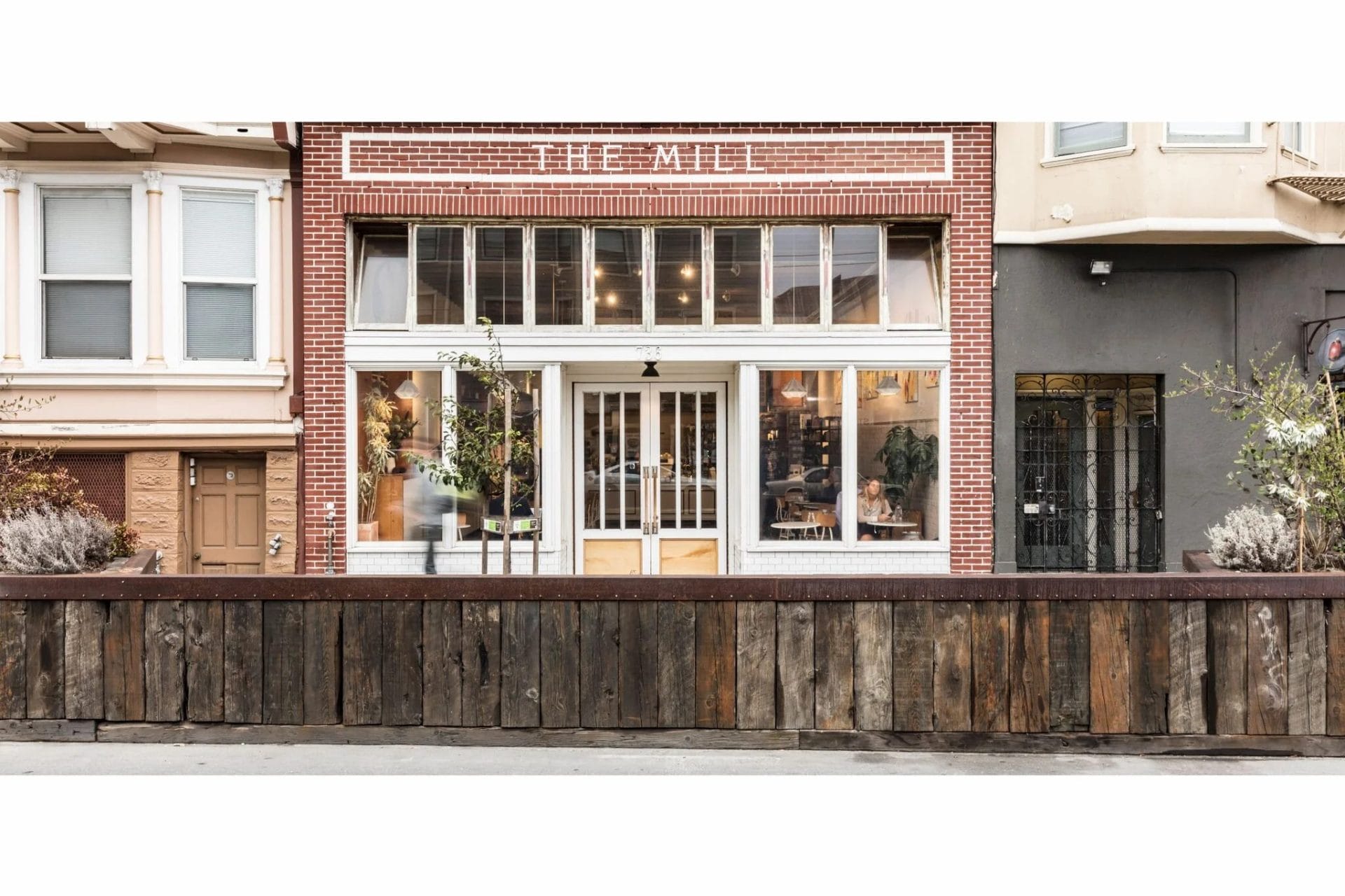 Coffee Shop