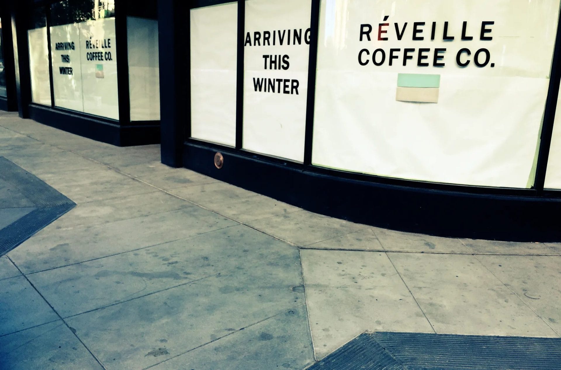 Coffee Shop