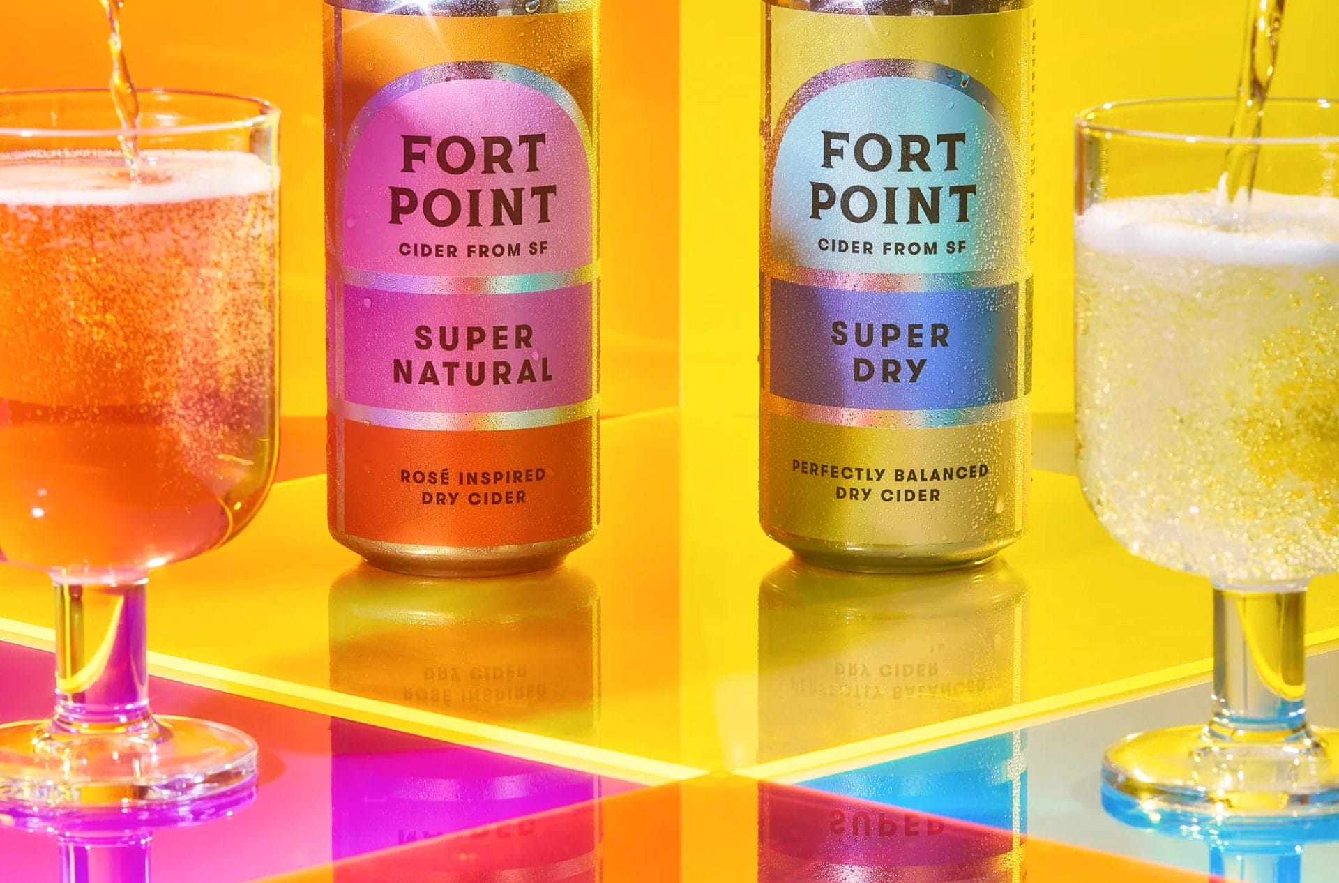 Local Fort Point