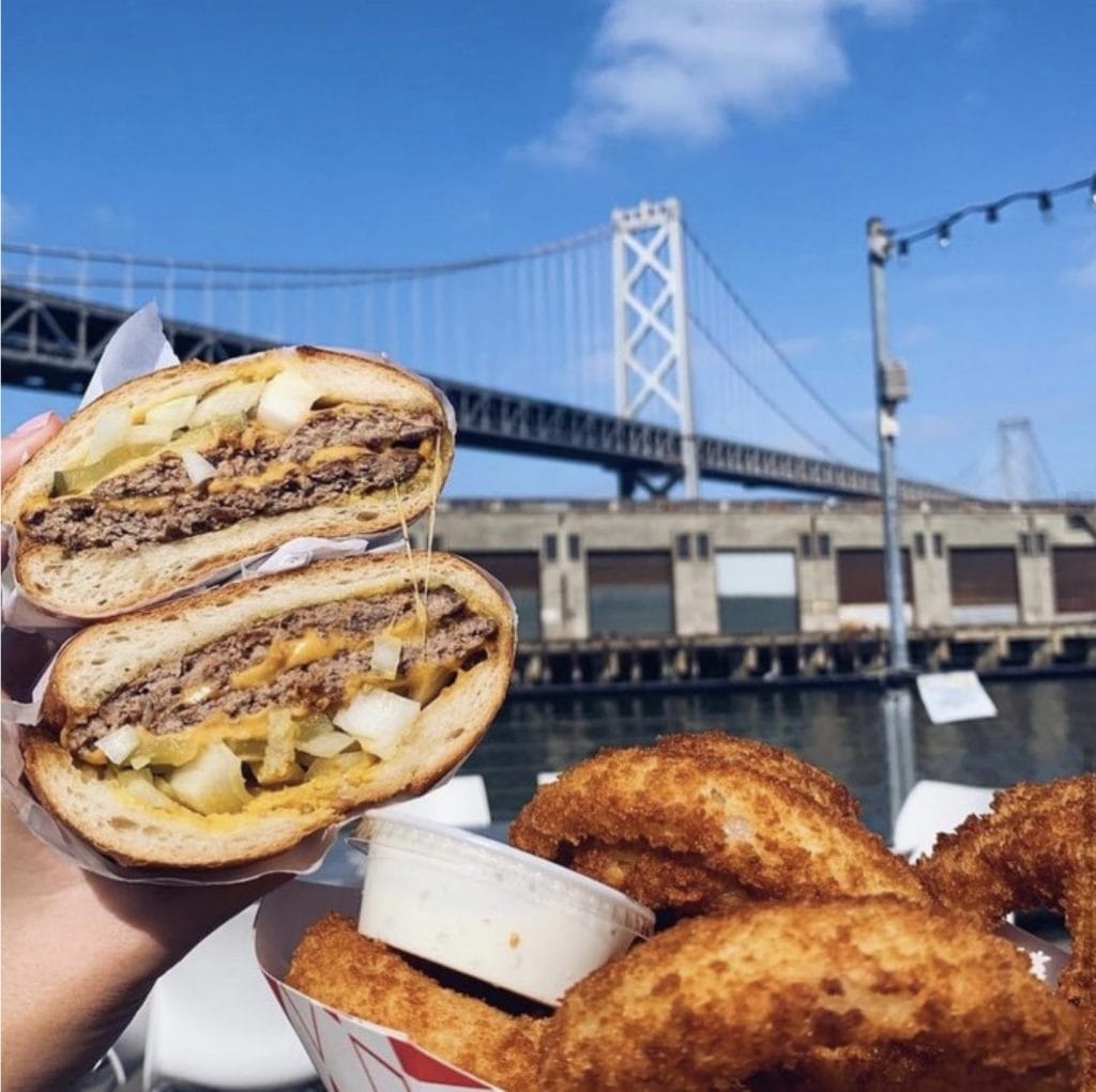 San Francisco