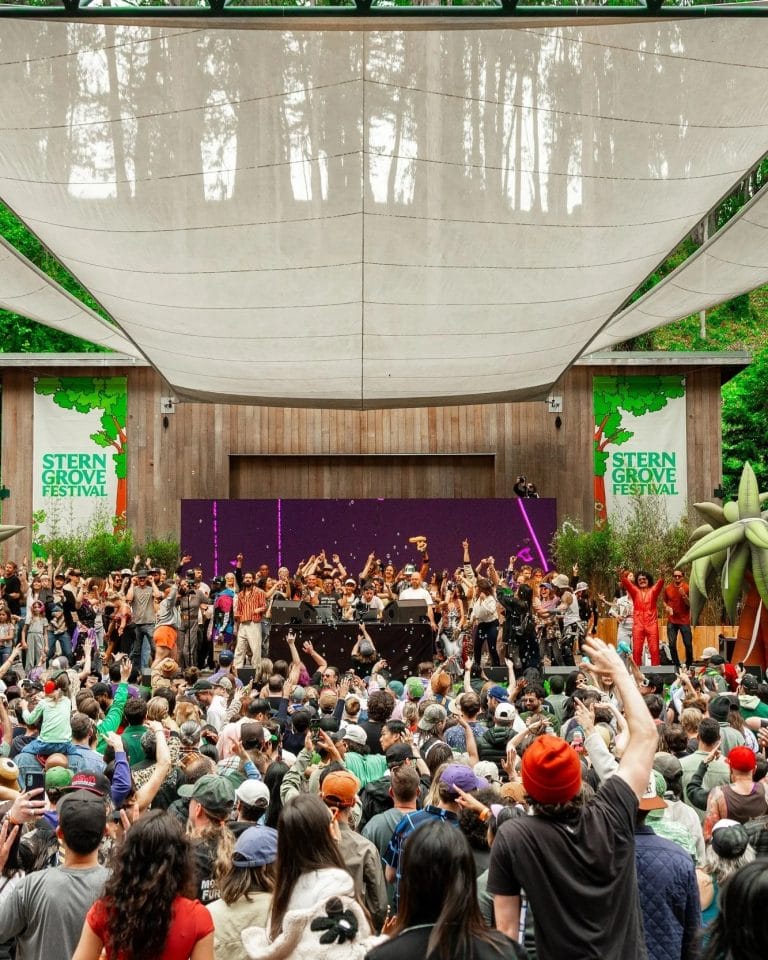 Things To Do in San Francisco This June 2026