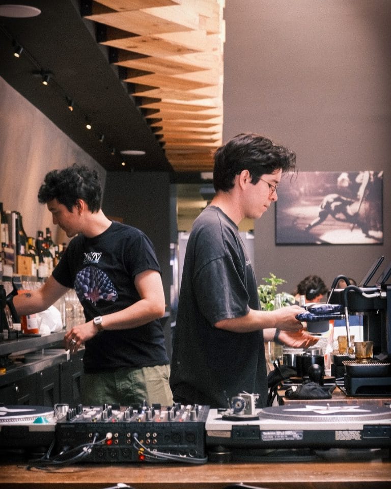 HI NRG Coffee Is Getting Its Own San Francisco Café