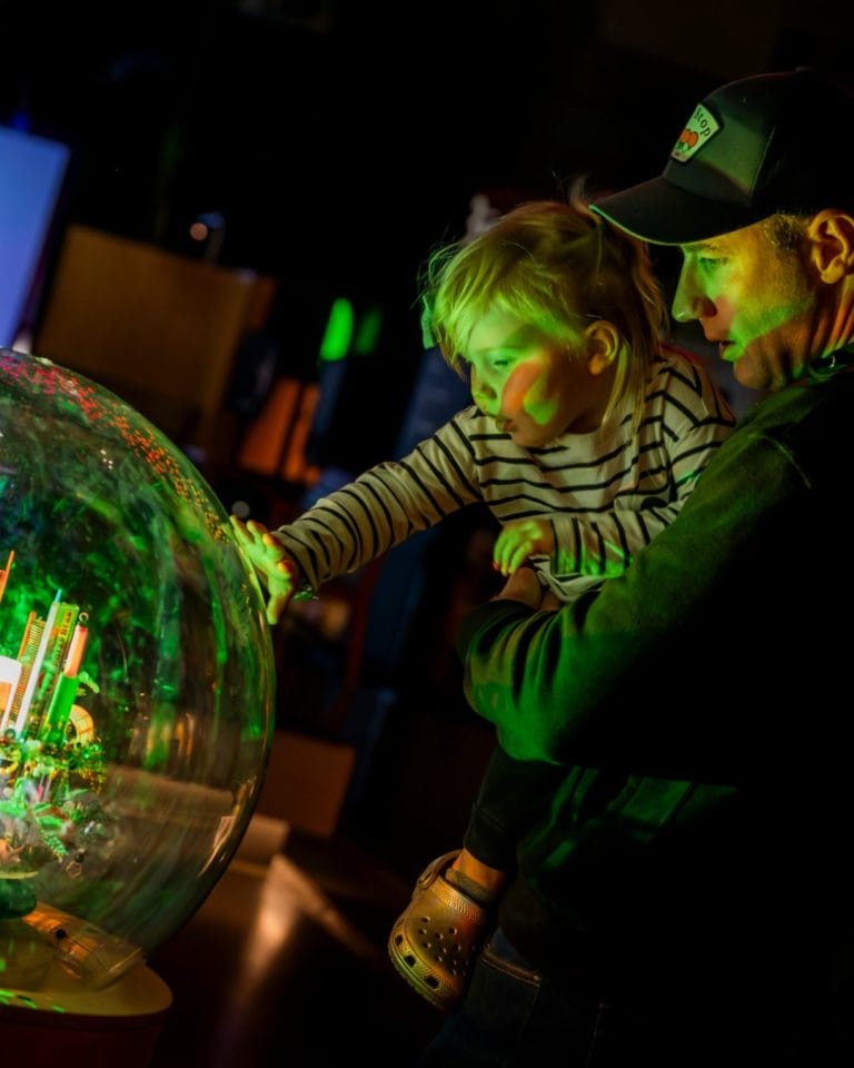 Fun Activities in San Francisco Dads Actually Want To Do