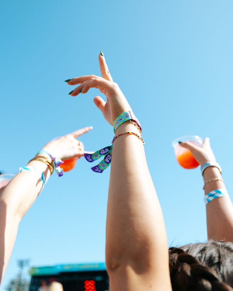 BottleRock 2026 Food Guide: What To Eat