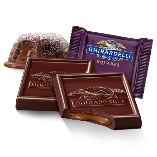 Must-try Chocolate.