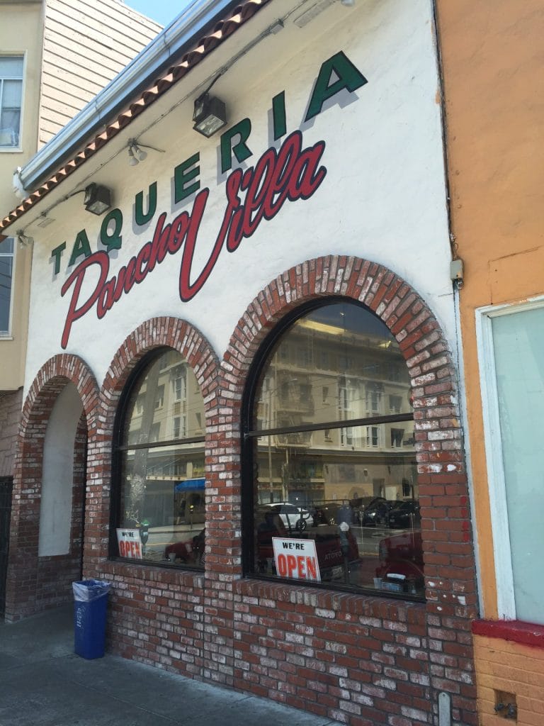 Best Food Neighborhoods in San Francisco