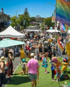 Outdoor Father's Day Activities near San Francisco.