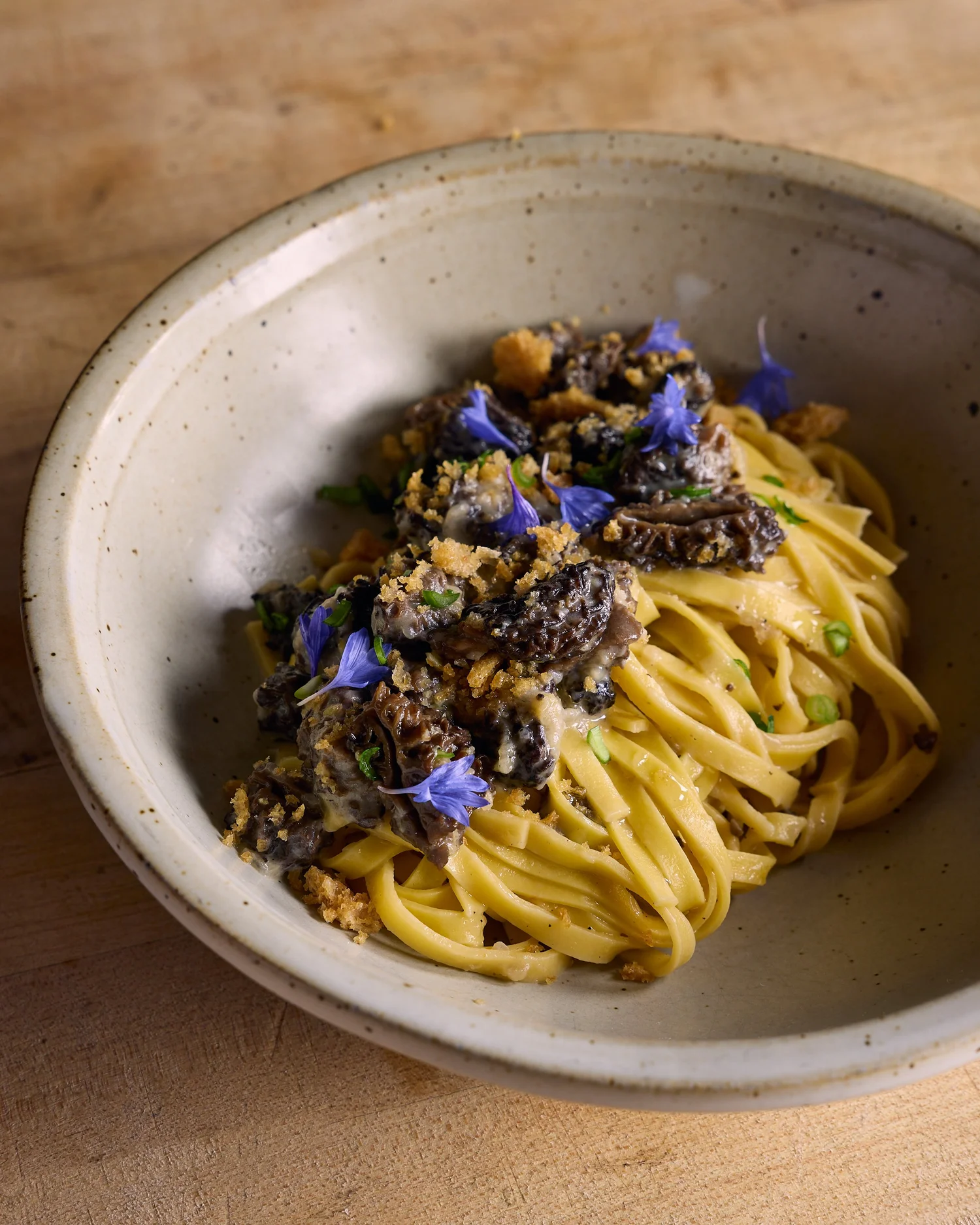 Octavia a hidden restaurant worth the hunt