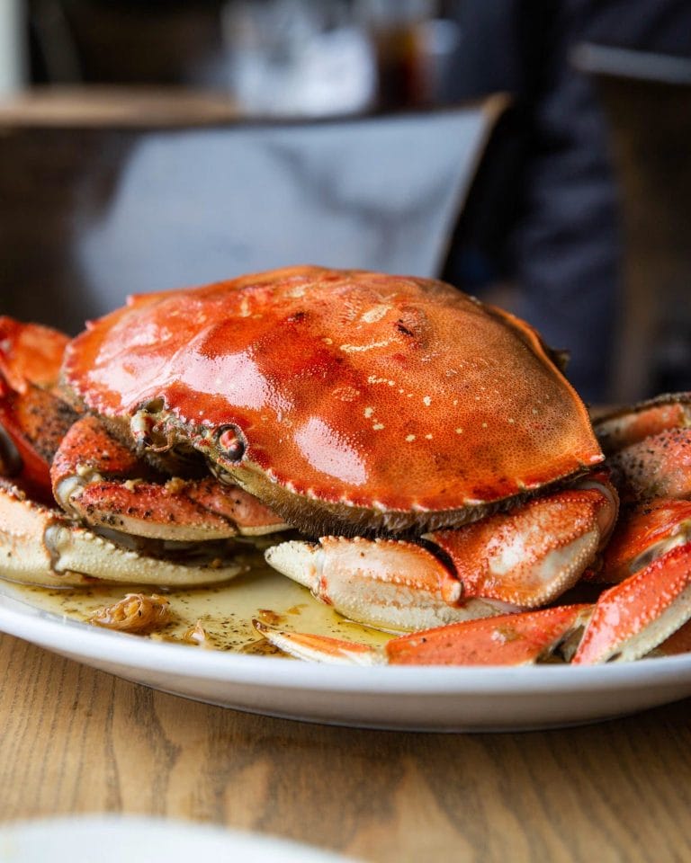 seafood spots