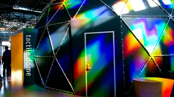The Exploratorium