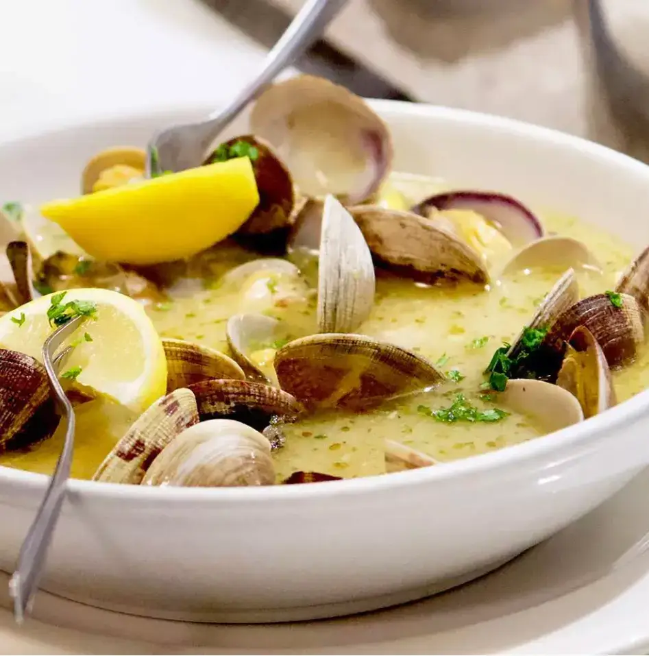 Anchor Oyster bar