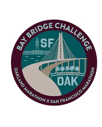 Bay bridge Challenge