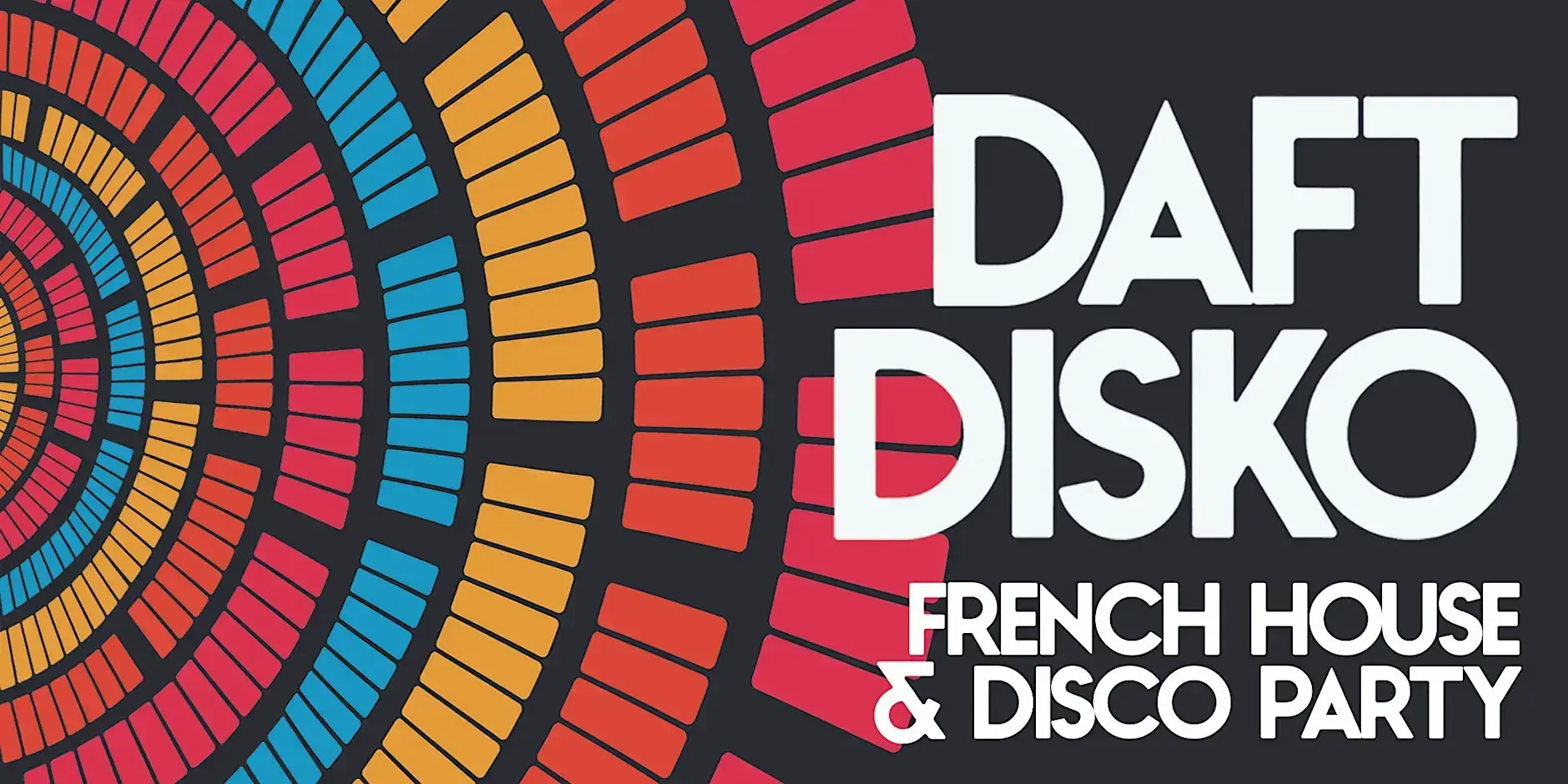 Daft Disko