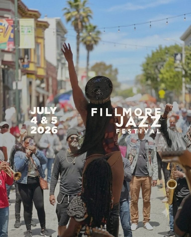Fillmore Jazz Festival 2026: Everything You Need to Know
