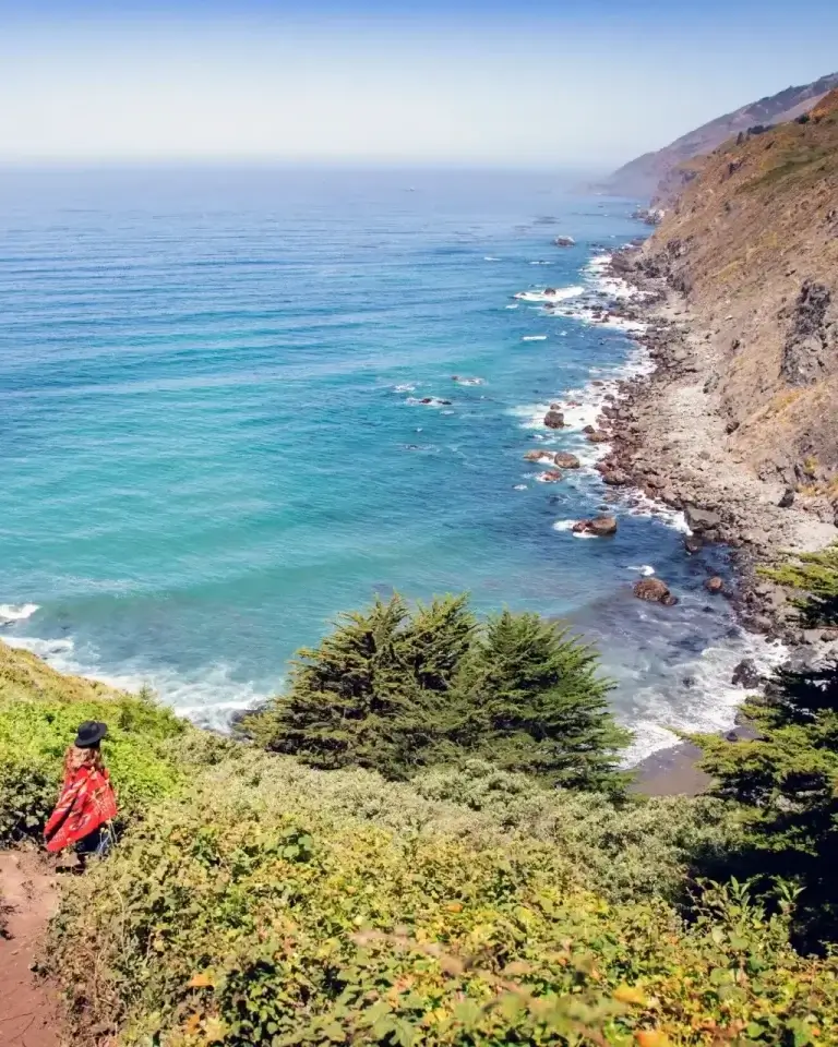 hidden gems on Highway 1