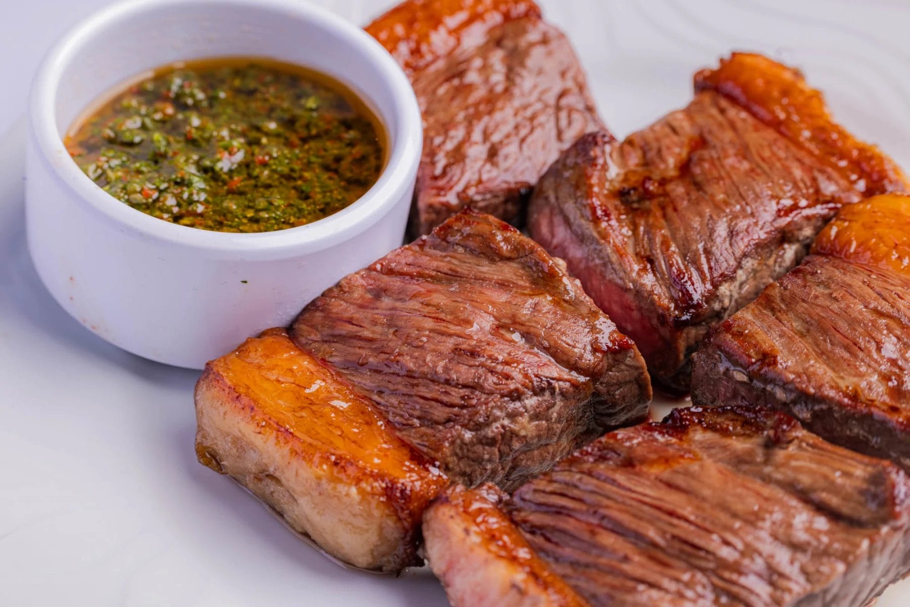 steakhouses