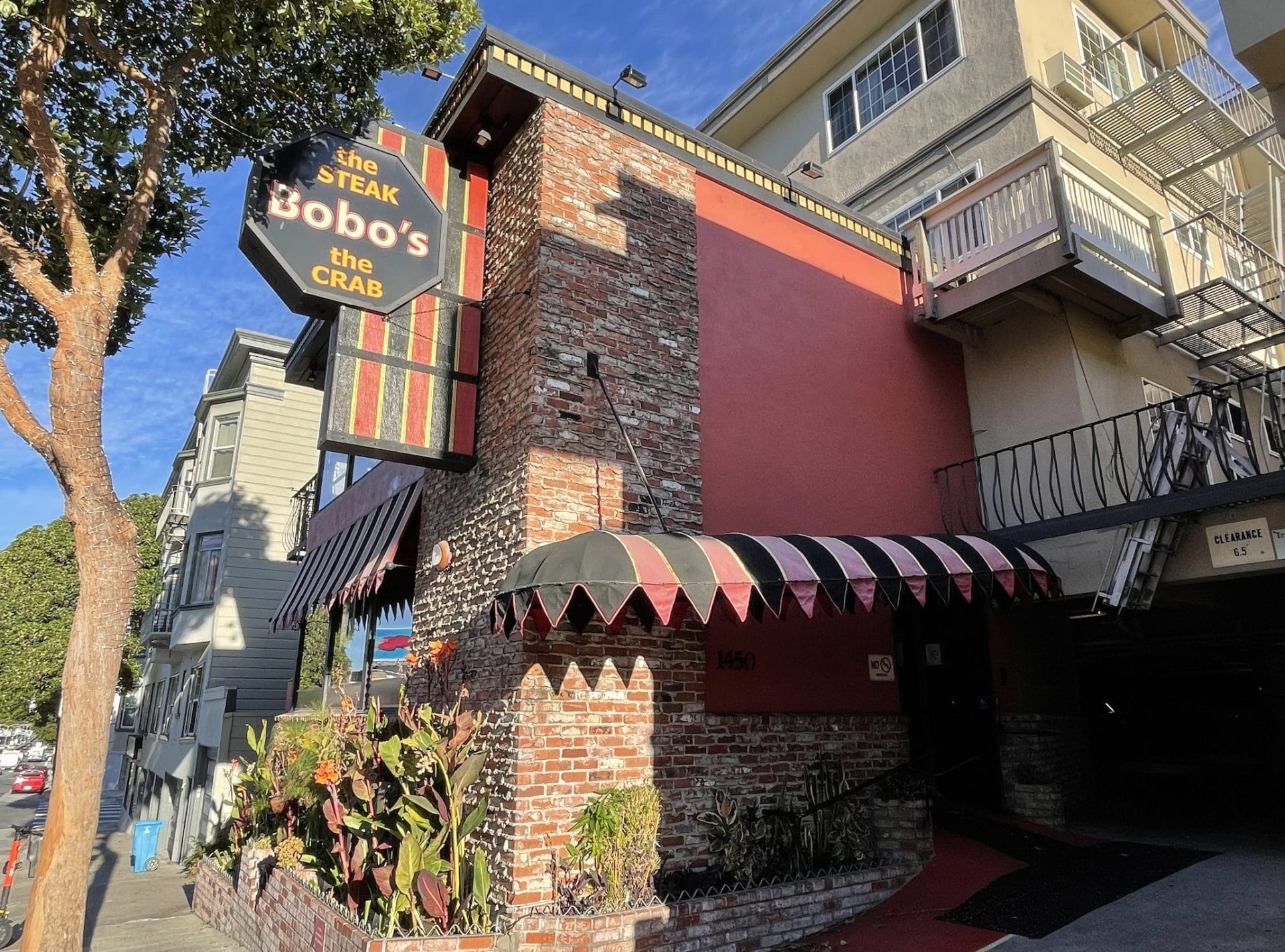 San Francisco