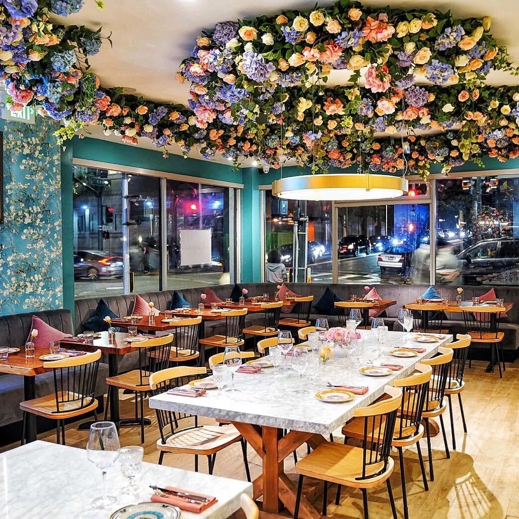 Brunch Spots