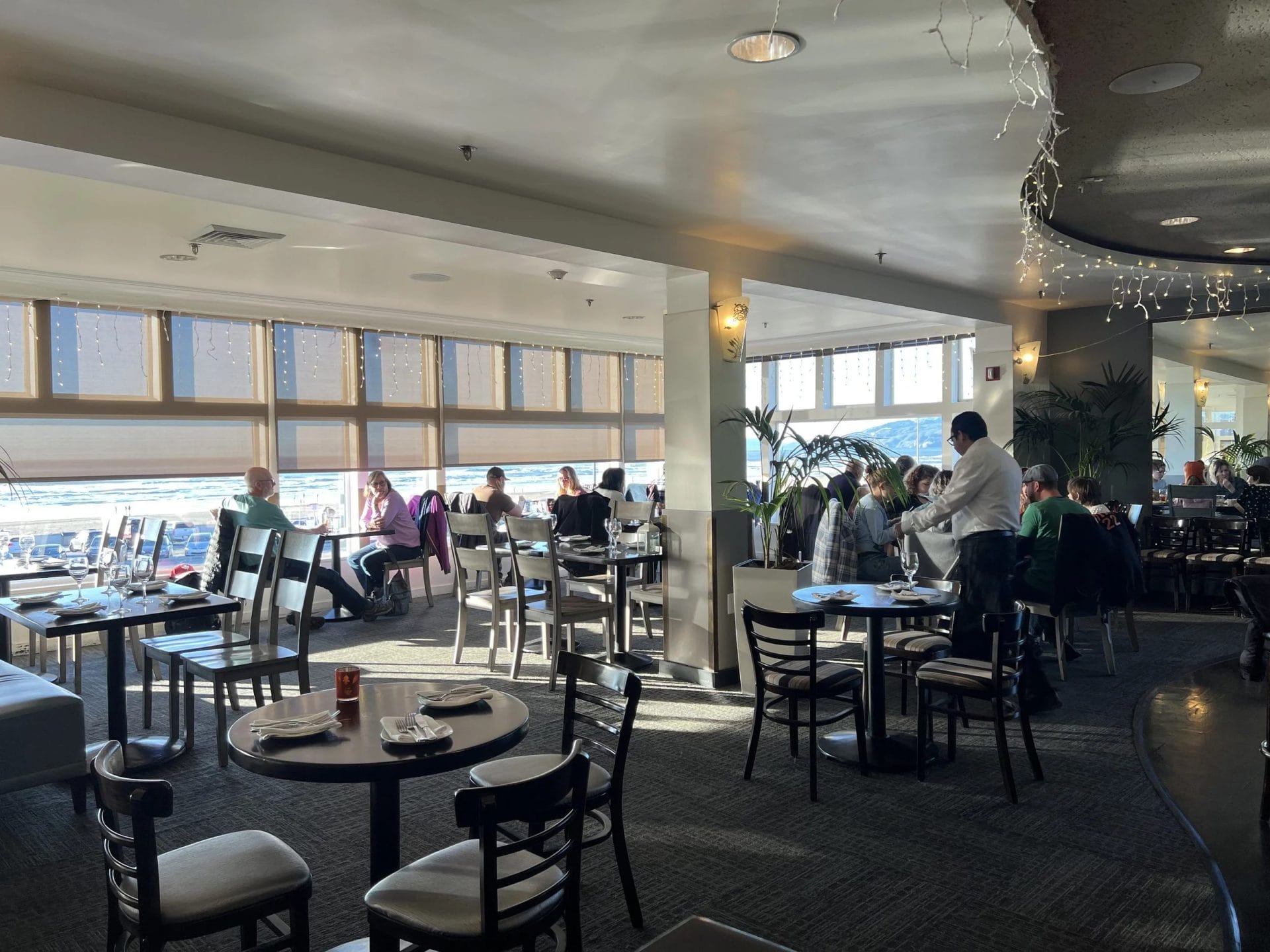 Brunch Spots