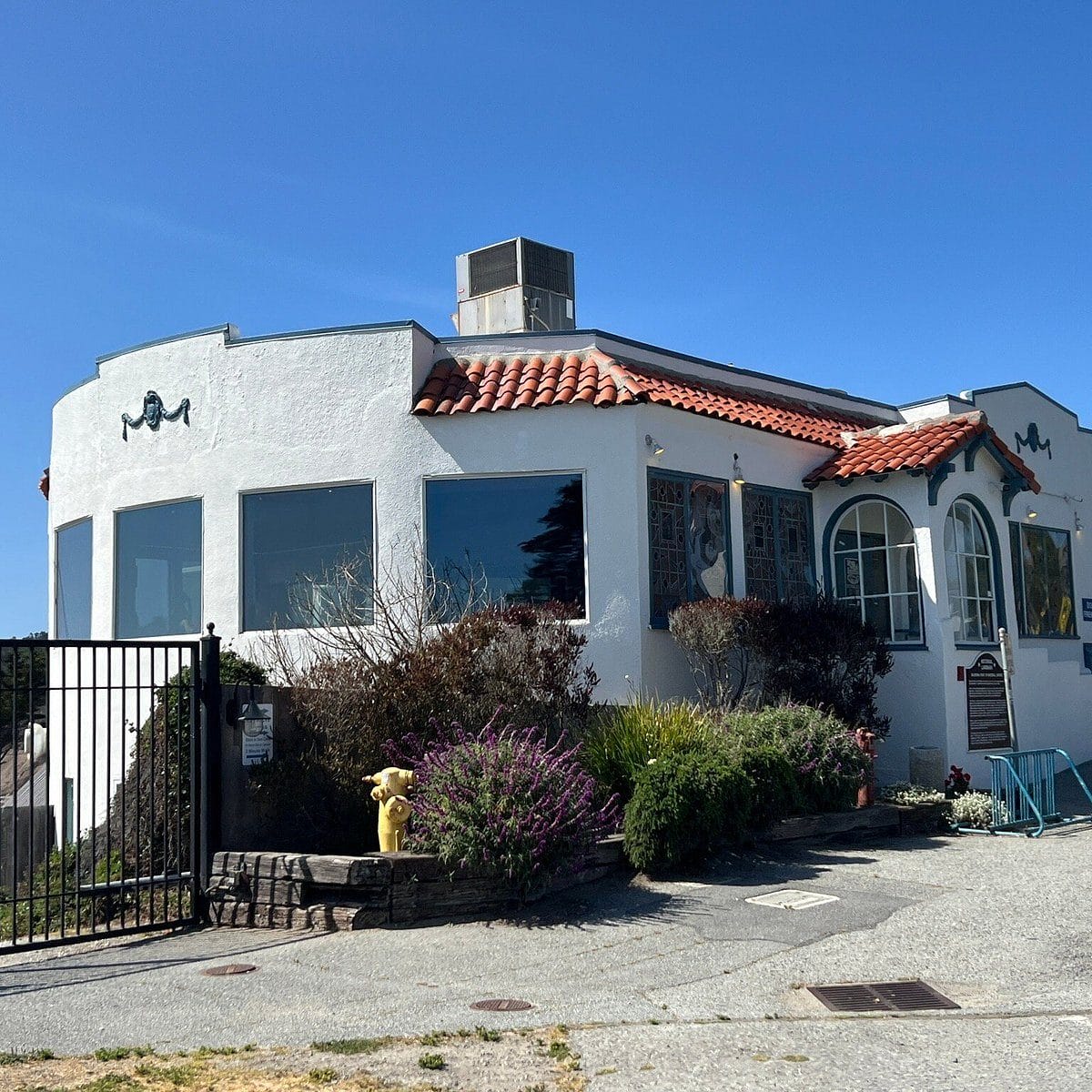 San Francisco