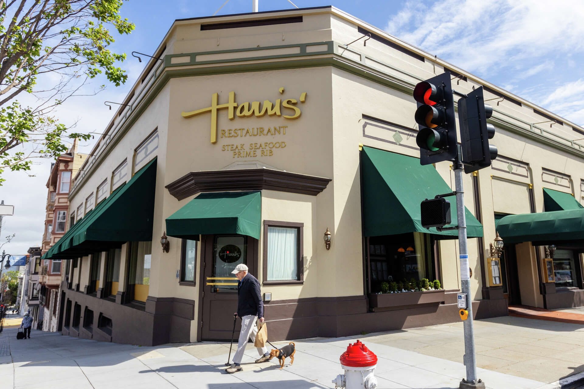 steakhouses