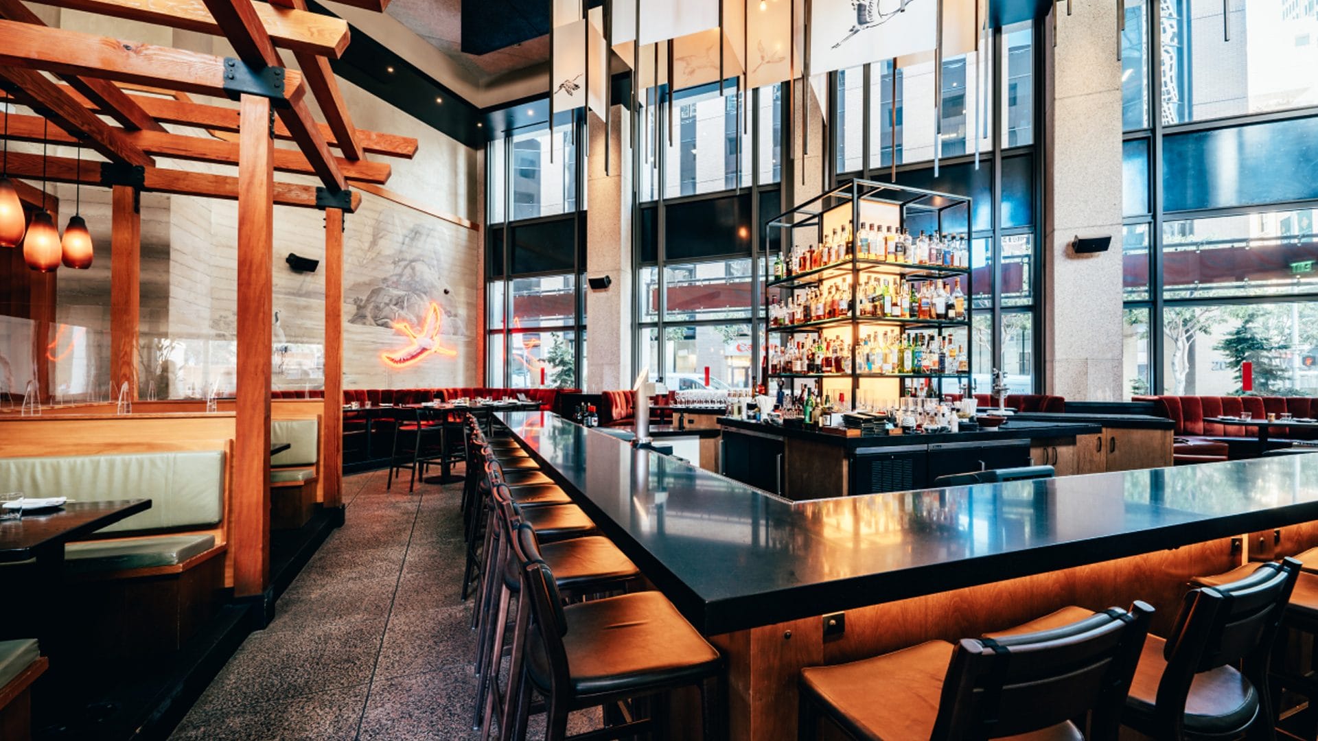 PABU Izakaya