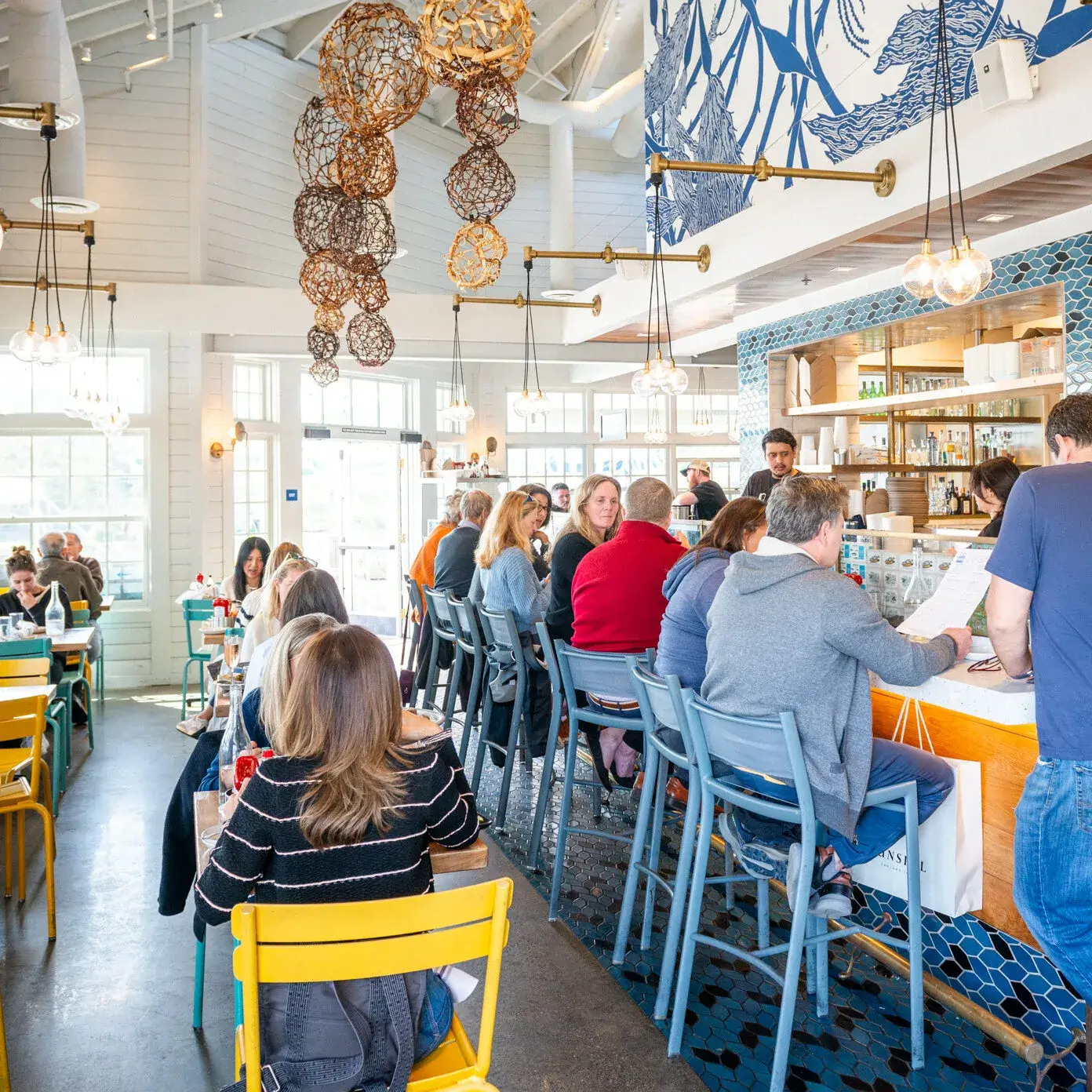 Hog Island Oyster Co.